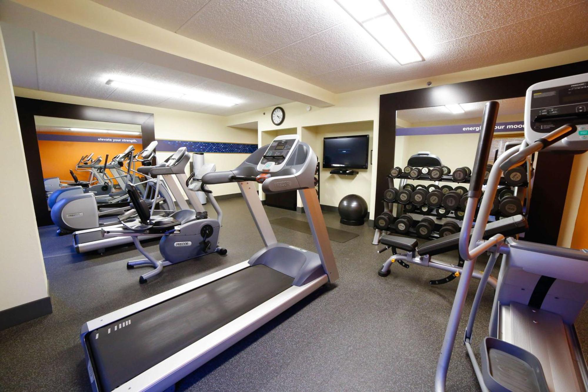 Hampton Inn Franklin, Nc מראה חיצוני תמונה