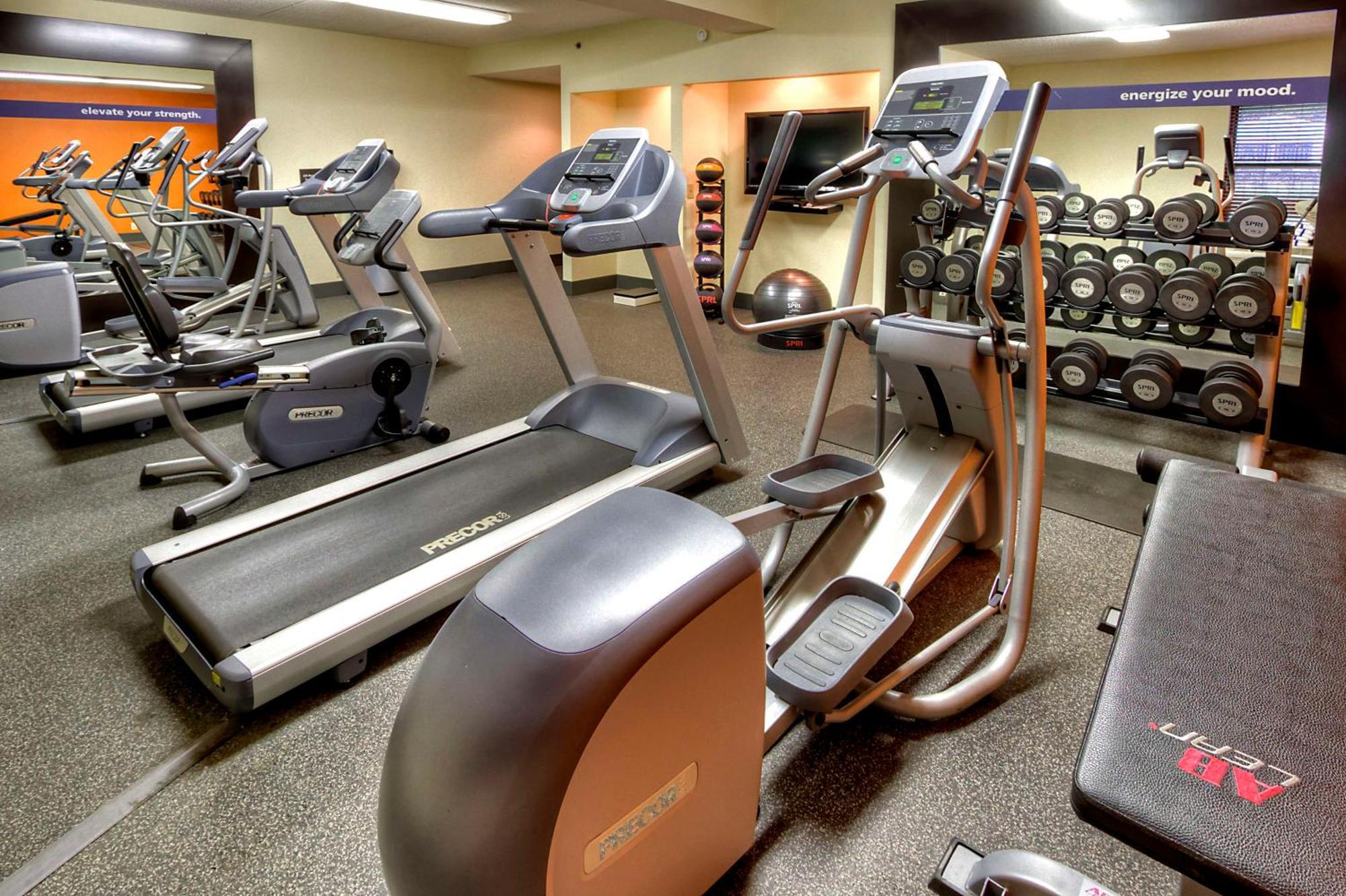 Hampton Inn Franklin, Nc מראה חיצוני תמונה