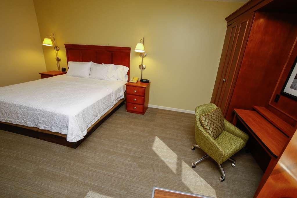 Hampton Inn Franklin, Nc חדר תמונה