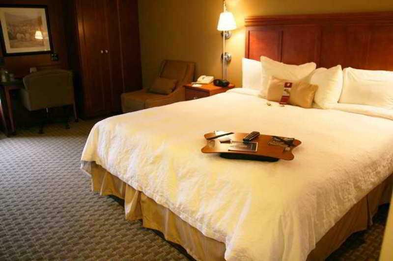 Hampton Inn Franklin, Nc חדר תמונה